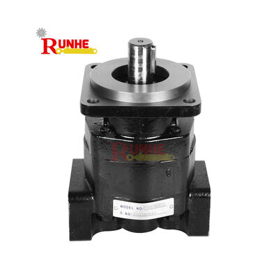 Kalite  Parker PGP350 Series Hydraulic Gear Pump For Construction Machinery Fabrika