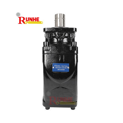 Hydraulic Piston Pump