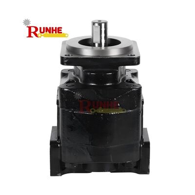 Jakość  OEM Parker PGP365 Hydraulic Cast Iron Gear Pump For Cat Excavator Fabryka