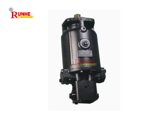 Quality  Eaton Compatible Hydraulic Piston Motor 5433-085  For Concrete Mixer Truck factory