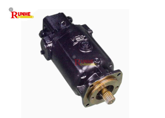Kalite  High Torque Hydraulic Axial Piston Motor 6433-011 For Transit Mixer Fabrika
