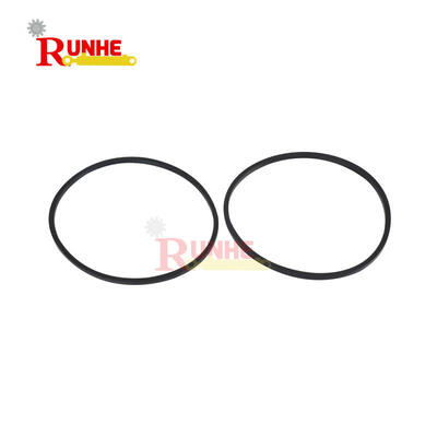 Gear Pump Spare Parts