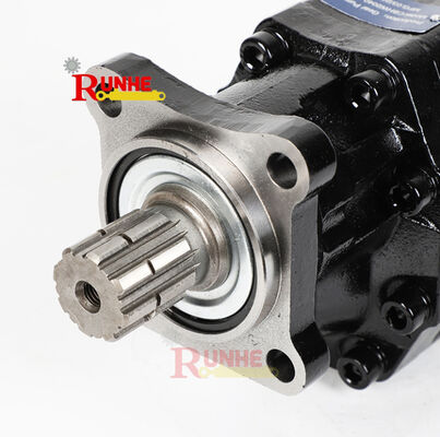 Jakość   Hydraulic Pump Parts Suppliers Cbhst1-30 Hydraulic Pump for Excavator Fabryka