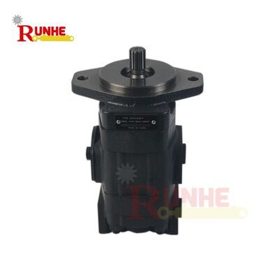 Hydraulic Gear Pump