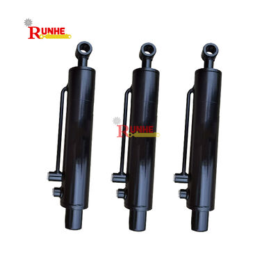 Quality  Hydraulic Cylinder for Planter & Seeder, Heavy-Duty for Agricultural Planting Equipment factory