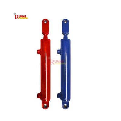 Quality  Original Quality Komatsu Excavator Hydraulic Cylinder Durable Bucket factory