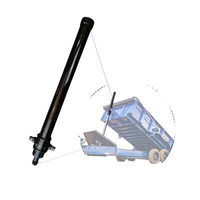 Multi Stage Hydraulic Cylinder