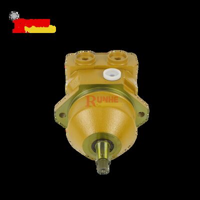 Quality  512-0949 in Stock Hydraulic Piston Motor for Excavator 336, 336GC factory