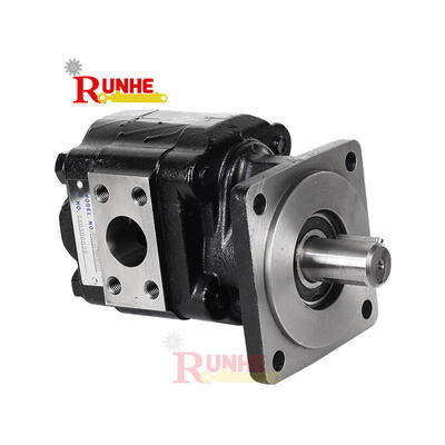 Quality  Special Supporting Construction Machinery Parts for Hydraulic Pumps of P51 Excavators factory