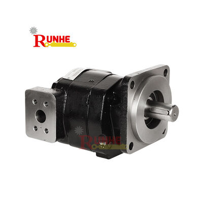 Hydraulic Gear Pump