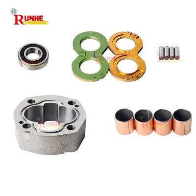 Quality  Pump Replacement Parts P350 Series Gear Pump Spare Parts Pump Service Kit factory
