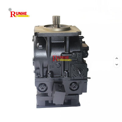 Quality  New Sauer 90/100 Hydraulic Piston Pump Iron Material High Quality ISO9001 Certified Made in China factory