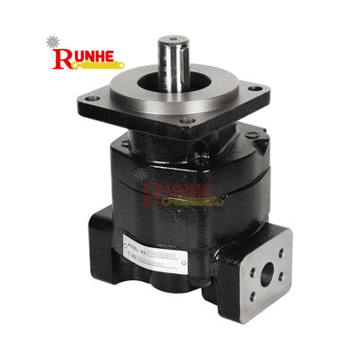 Parker PGP350 Series Hydraulic Gear Pump For Construction Machinery