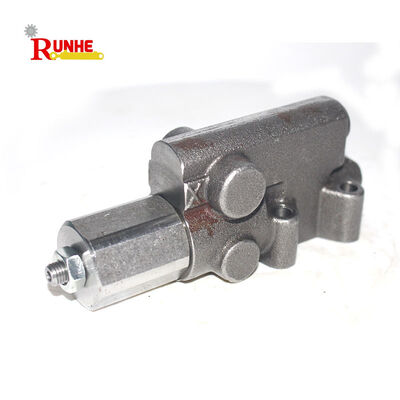 A10VO Series DR Pump Control Valve Rexroth Pump Parts For A10VO28 A10VO45 A10VO71 A10VO100