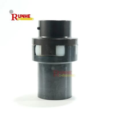 XL Star High Torque Coupling For Robust Hydualic Pump Systems