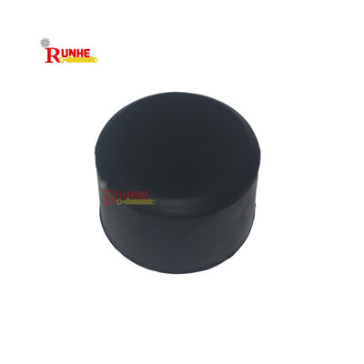 Torsion Rubber Pad 287-01-12180 Anti Tear Oil Resistant Machinery Thrust Rods
