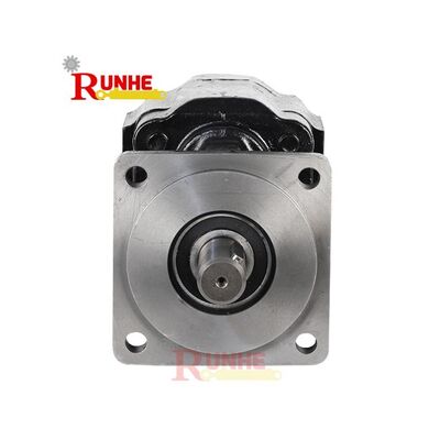 PGP51 Hydraulic Gear Pump Parker Equivalent For Dump Truck Pgp Pump