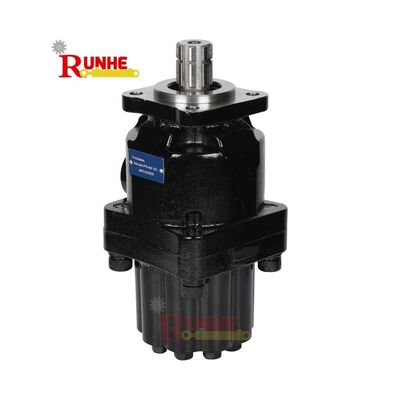Hydraulic Variable Piston Pump P9-80 SC For Industrial Vehicles And Mobile Hydraulic Systems