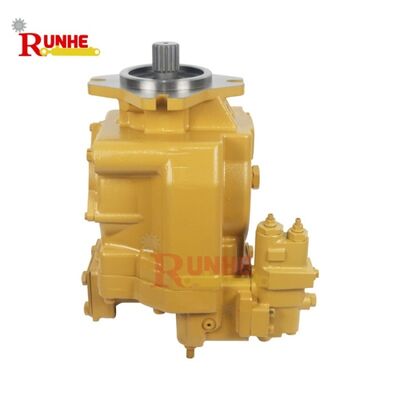 Cat High Pressure Piston Pump 104-1752 For D9R Tracked Bulldozer