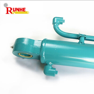 Excavator Hydraulic Zax70 RAM Bucket Cylinder For Komatsu PC800 Tractor Parts