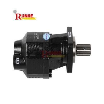 High Power Hydraulic Gear Pump 200Bar RCZY-32-80L For Marine Machinery