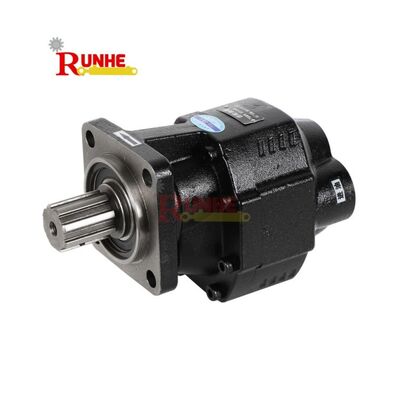High Power Hydraulic Gear Pump 200Bar RCZY-32-80L For Marine Machinery