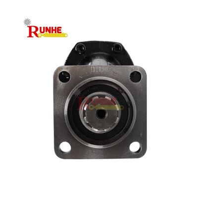 High Power Hydraulic Gear Pump 200Bar RCZY-32-80L For Marine Machinery