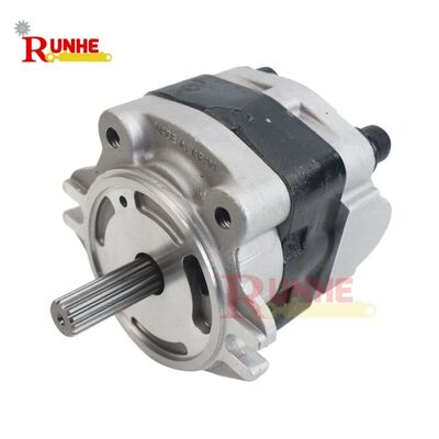 KYB Hydraulic Pilot Pump Excavator  PSVD2-27E  KYB For Construction Machinery