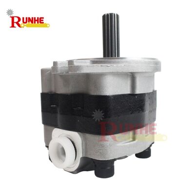 KYB Hydraulic Pilot Pump Excavator  PSVD2-27E  KYB For Construction Machinery