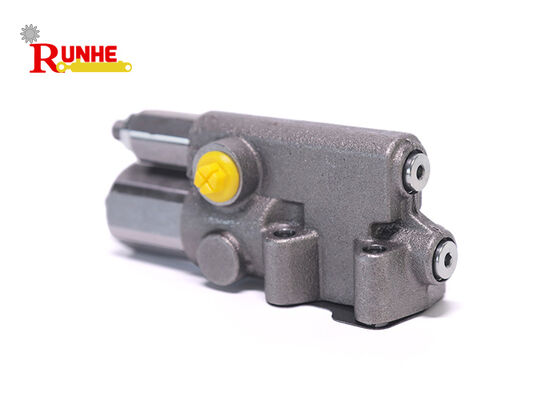 A10VO DFR Integrated Hydraulic Pump Control Valve For Construction Machinery