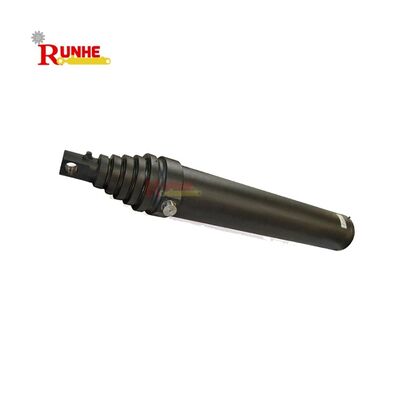 Custom Heavy Duty Multi Stage Hydraulic Cylinder High Lifting Force For Lifting Machinery