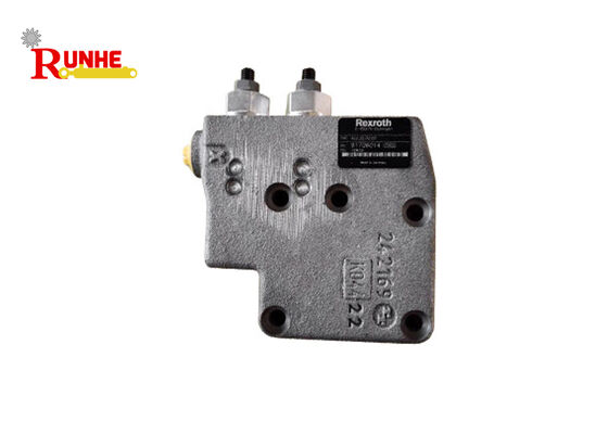 A11VO190/260 Series Integrated Control Valve Pilot Hydraulic Control For Metallurgical Equipment