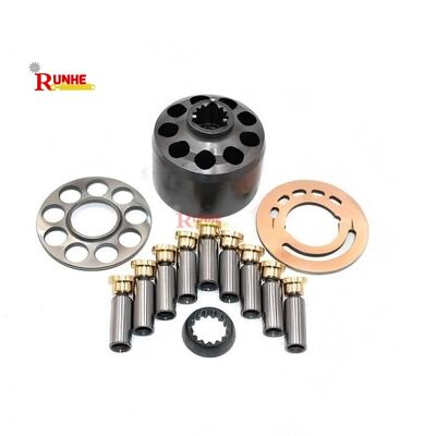 Rexroth Piston Pump Spare Parts A10VSO Maintain Repair Kit Replacement