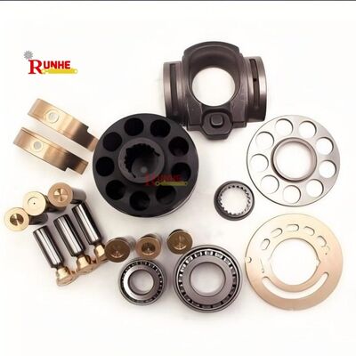 Rexroth Piston Pump Spare Parts A10VSO Maintain Repair Kit Replacement