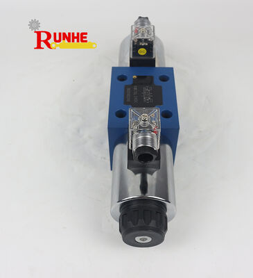 Original 4WE10L 24V Hydraulic Directional Control Valve For Hydraulic Valves