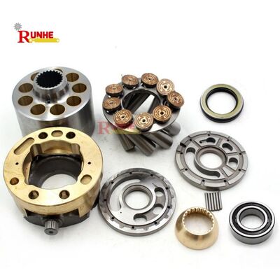 Komatsu HPV95 Piston Pump Parts Replacement  PC200 Excavator Maintain Kit
