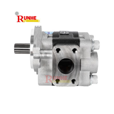 SGP2-A32F1H1L Forklift Hydraulic Pump  Excavator Pilot Pump For Construction Machinery