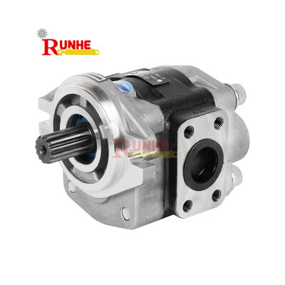 SGP2-A32F1H1L Forklift Hydraulic Pump  Excavator Pilot Pump For Construction Machinery