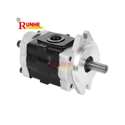 TMG1-A32A1H5-L Hydraulic Pilot Pump Part For Forklift