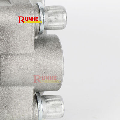 SGP2-A32F1H1L Forklift Hydraulic Pump  Excavator Pilot Pump For Construction Machinery