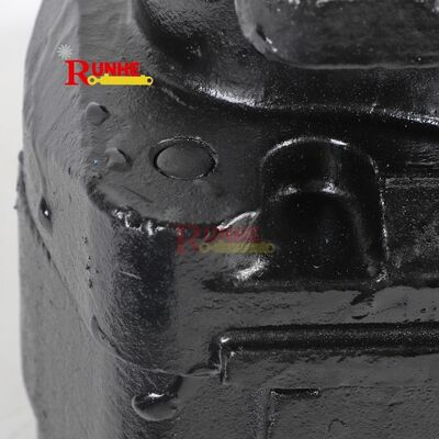 High Endurance Gerotor Hydraulic Motor PGM365 For Vocational Municipal Equipment