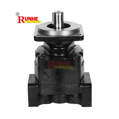 Parker PGP350 Series Hydraulic Gear Pump For Construction Machinery