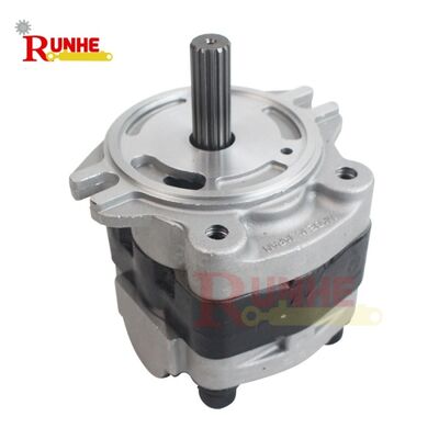 KYB Hydraulic Pilot Pump Excavator  PSVD2-27E  KYB For Construction Machinery