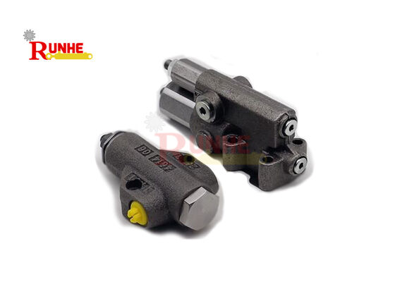 A10VO DFR Integrated Hydraulic Pump Control Valve For Construction Machinery