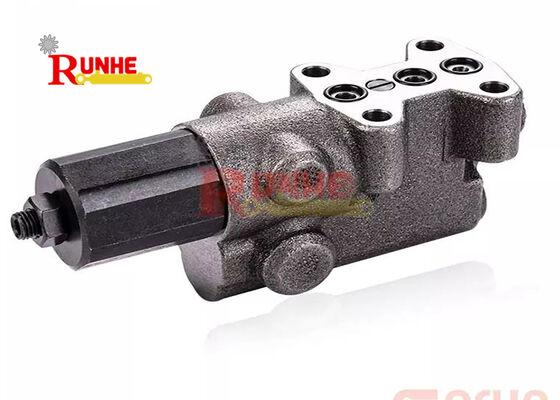A10VO DFR Integrated Hydraulic Pump Control Valve For Construction Machinery