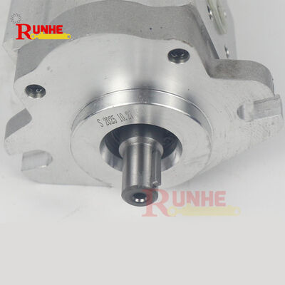 External Gear Hydraulic Motor 1-MLA6.2RC0A2E0 For Material Handling Equipment