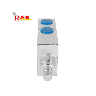 VBCD－M22-1.5 SE－G Hydraulic Lock Control Valve  Use for Machine