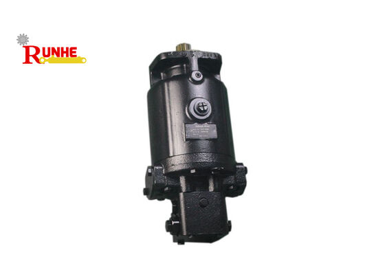 Eaton Compatible Hydraulic Piston Motor 5433-085  For Concrete Mixer Truck