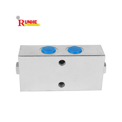 Directional Control Valve SO-H15L-01 Hydraulic Control Valve Industrial Grade Solenoid