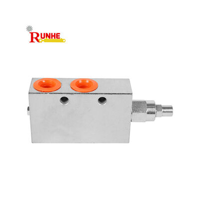 Pilot-operated Hydraulic Check Valve VBCD-G1-2 SE-G Hydraulic Valve With G1 Port